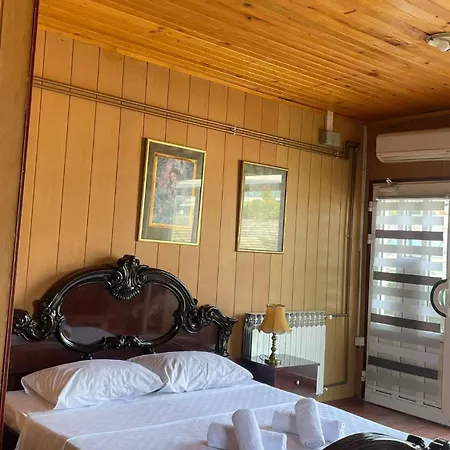 ホステル Otard *