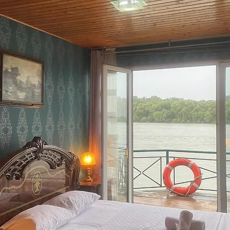 Otard Hostel Belgrade