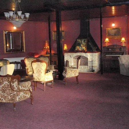 Hostel Otard Belgrade