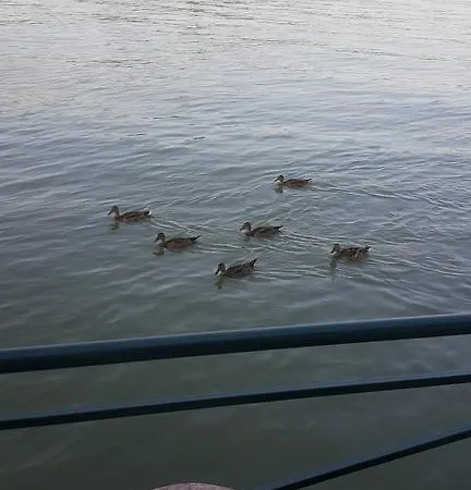 奥塔德旅舍 贝尔格莱德