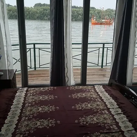 奥塔德旅舍 贝尔格莱德