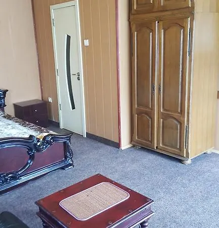 Hostel Otard Belgrade
