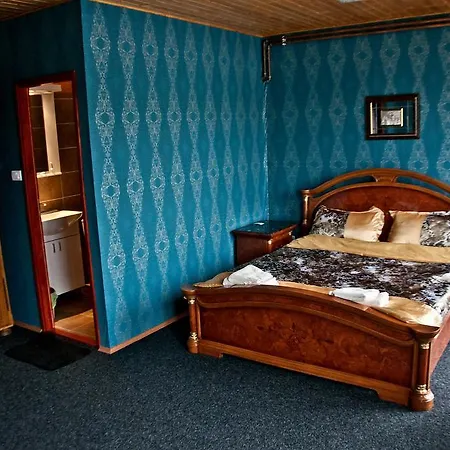 Hostel Otard Belgrade