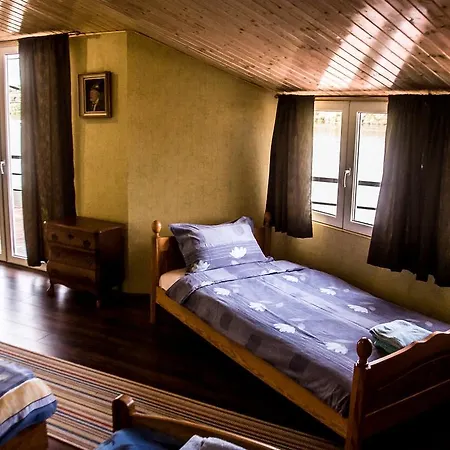Hostel Otard Belgrade