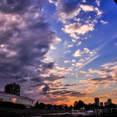 Otard * Belgrade