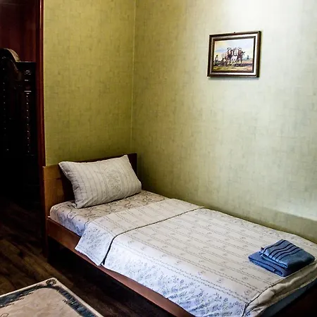 Ostello Otard Belgrado