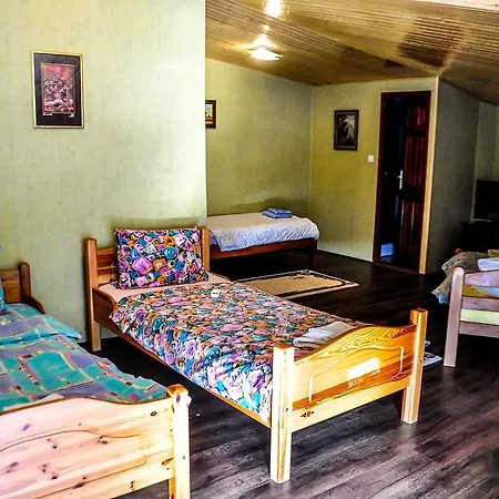 Hostel Otard