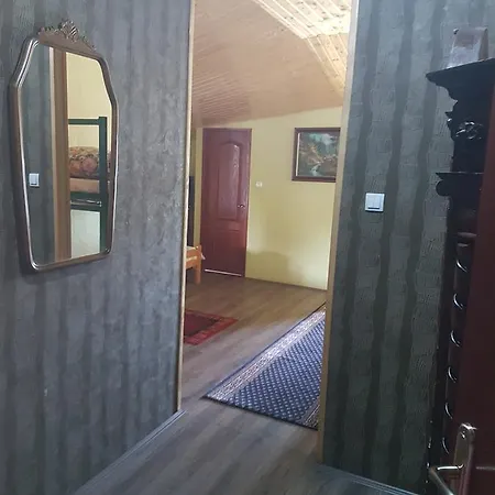 Hostel Otard *