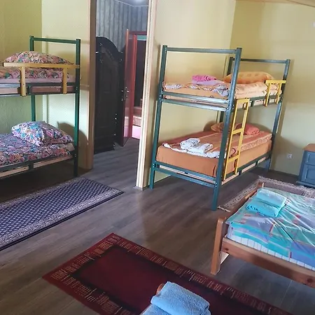 ホステル Otard ベオグラード