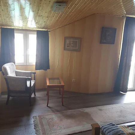 Otard Hostel