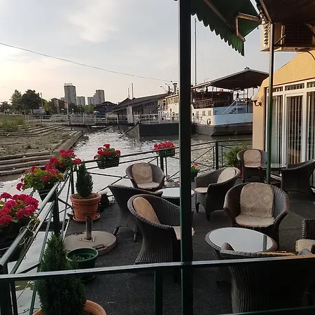 Hostel Otard Belgrade