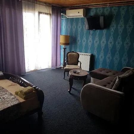 Otard * ベオグラード