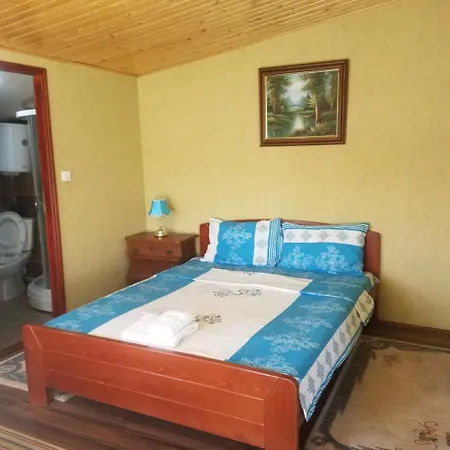 Hostel Otard