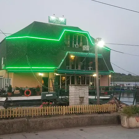 Hostel Otard Belgrad