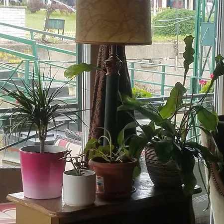 奥塔德旅舍 贝尔格莱德