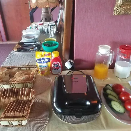 Ostello Otard Belgrado