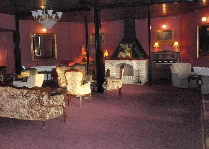 Hostel Otard Belgrad