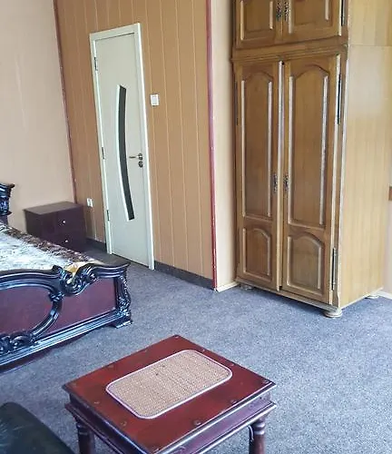 Hostel Otard Belgrad