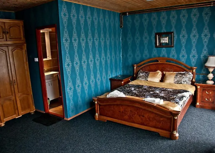 Hostel Otard Belgrade