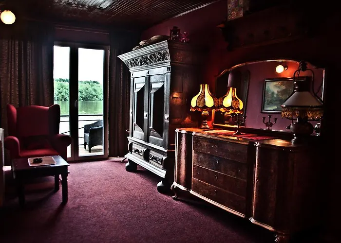 Otard Hostel Belgrad