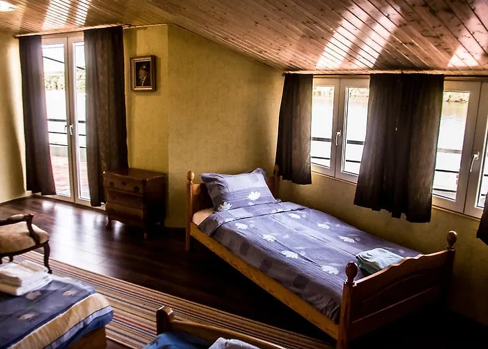 Hostel Otard Belgrad