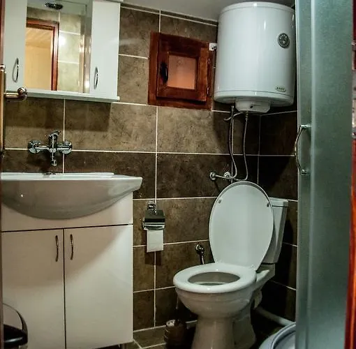 Hostel Otard Belgrad