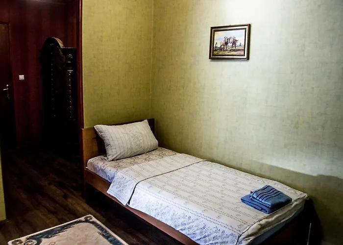 Hostel Otard Belgrad