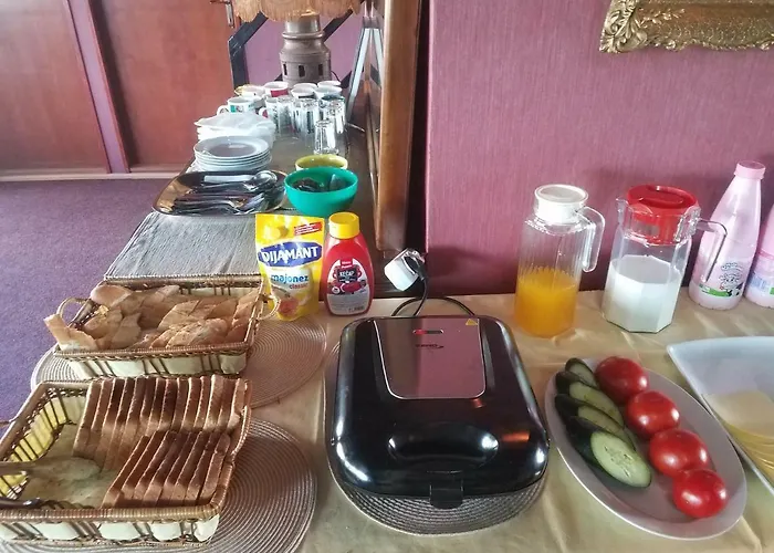 Hostel Otard Belgrade